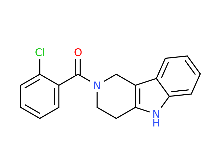 Structure Amb205846