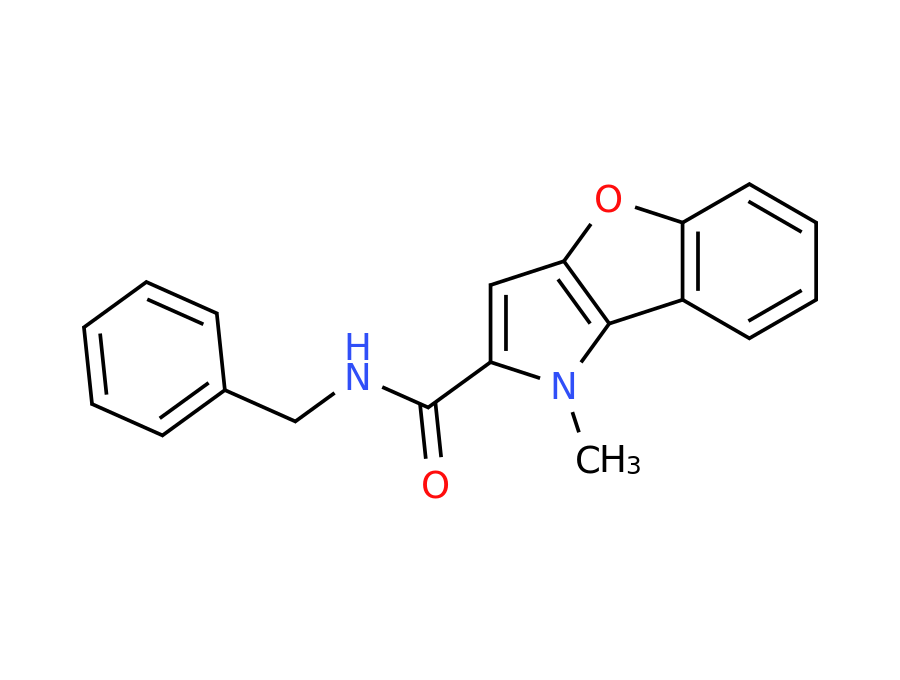 Structure Amb20585124