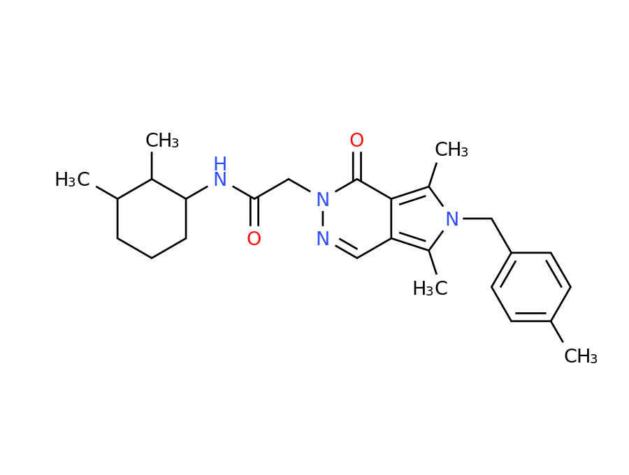 Structure Amb20585542