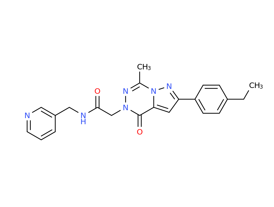 Structure Amb20586067