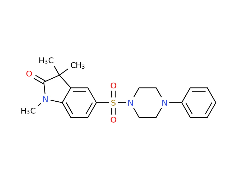 Structure Amb20586794