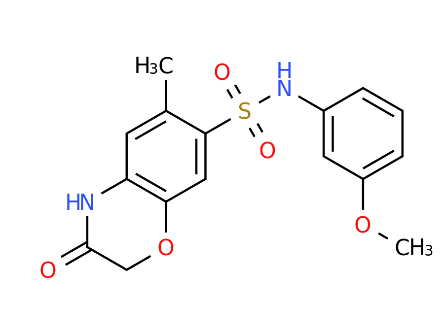 Structure Amb20587014