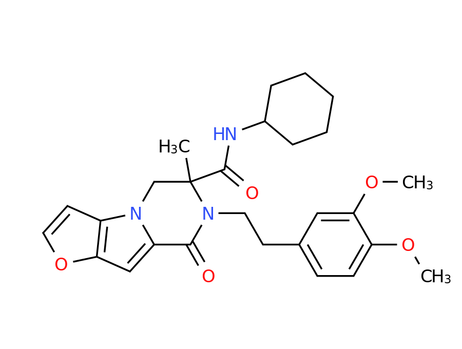 Structure Amb20587026