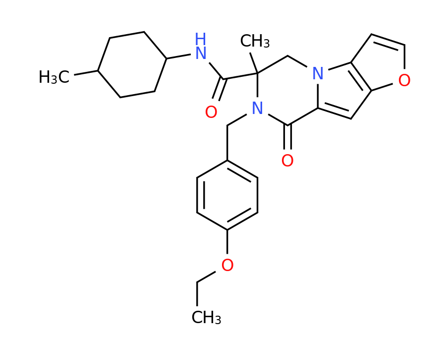 Structure Amb20587170