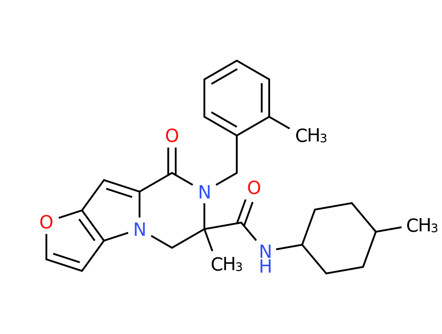 Structure Amb20587175