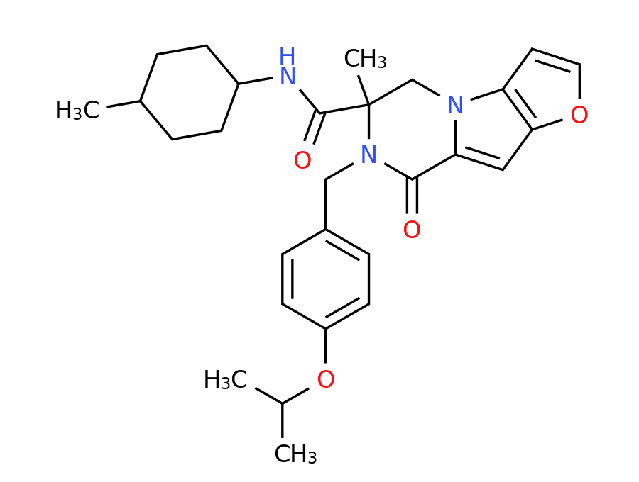 Structure Amb20587176