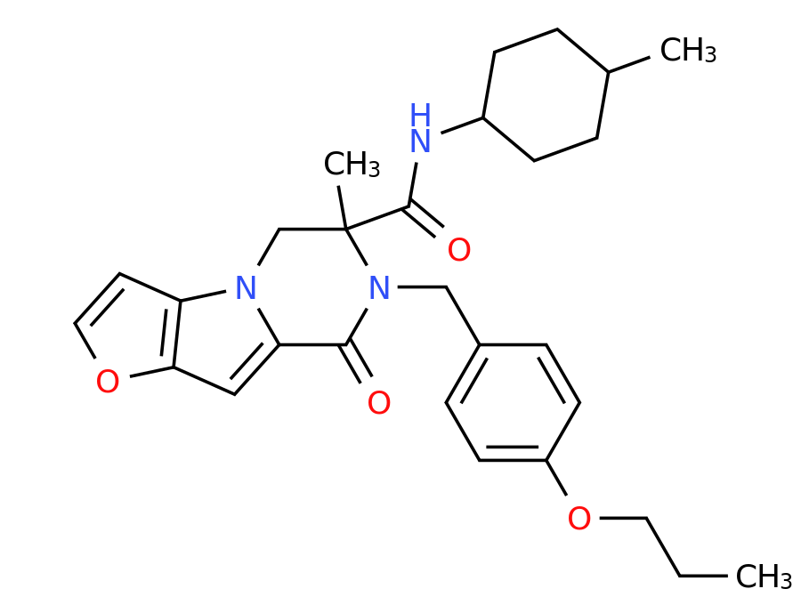 Structure Amb20587177