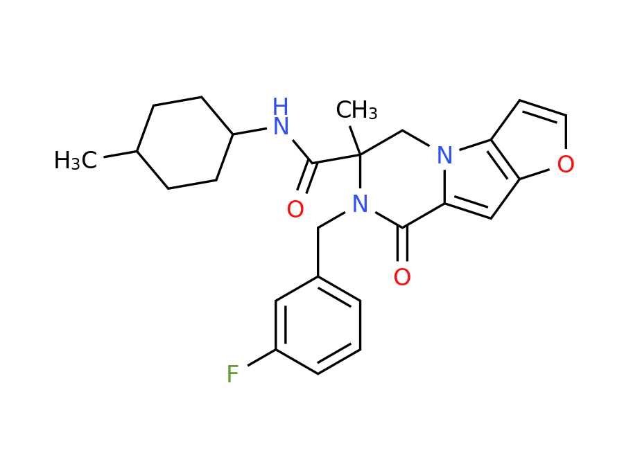 Structure Amb20587178