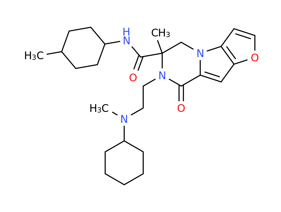 Structure Amb20587192