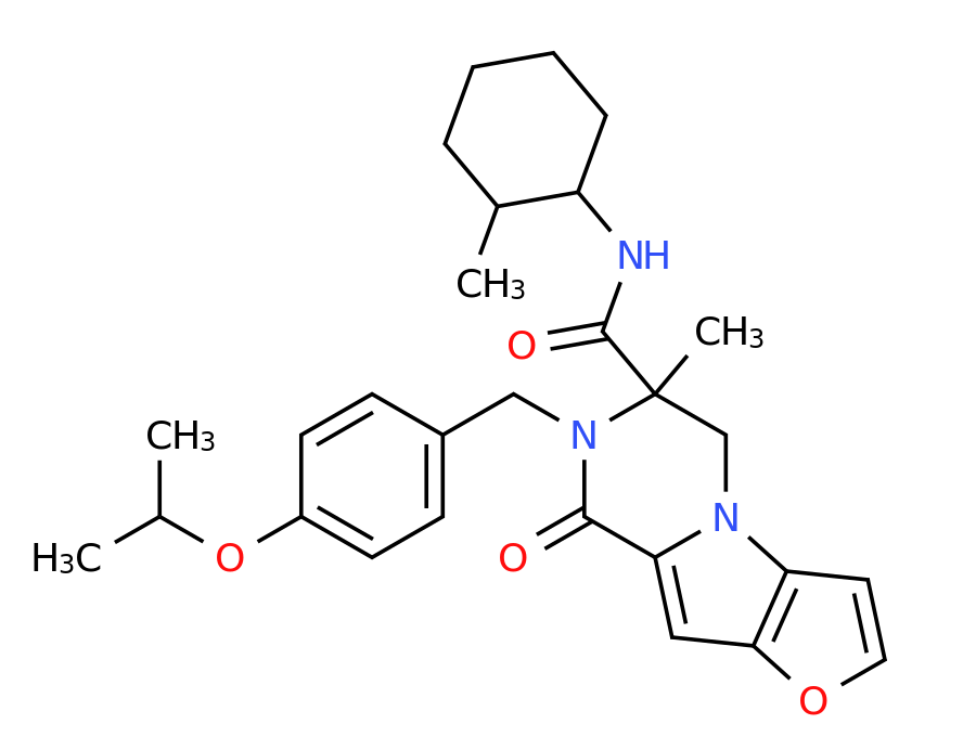 Structure Amb20587231