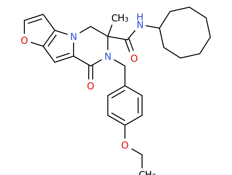 Structure Amb20587273