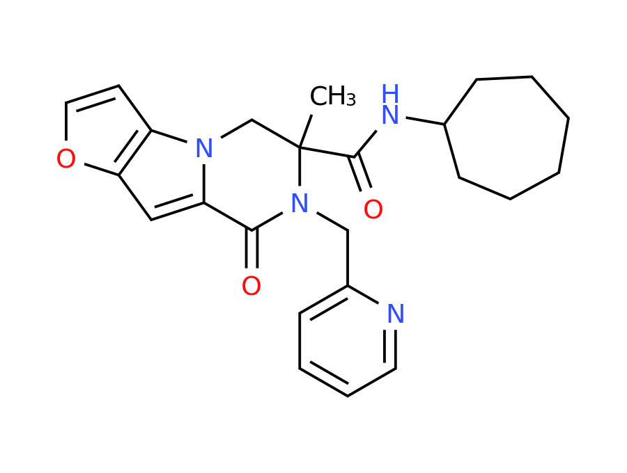 Structure Amb20587294