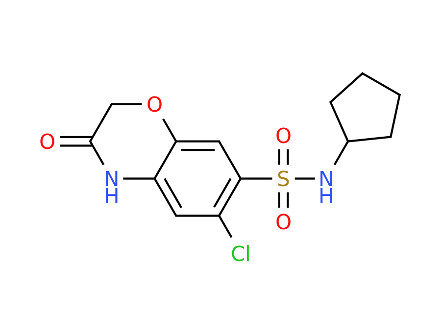 Structure Amb20587332