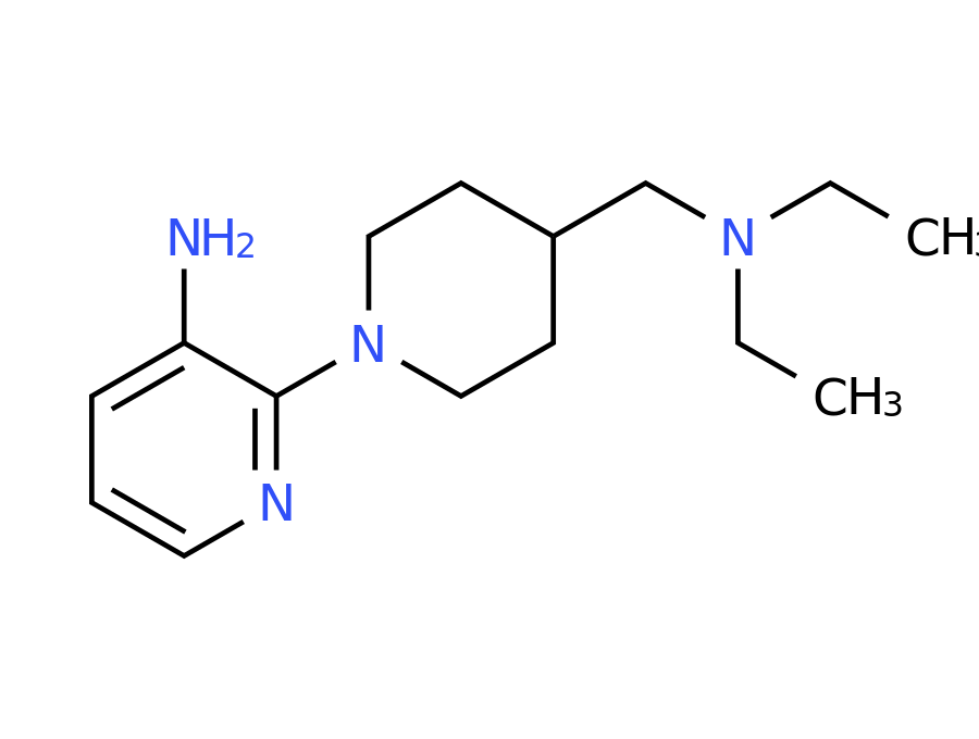 Structure Amb20588130