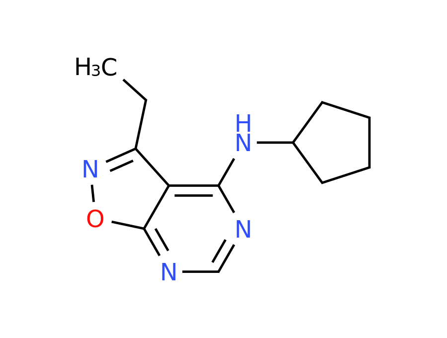 Structure Amb20588365