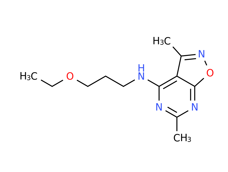 Structure Amb20588445