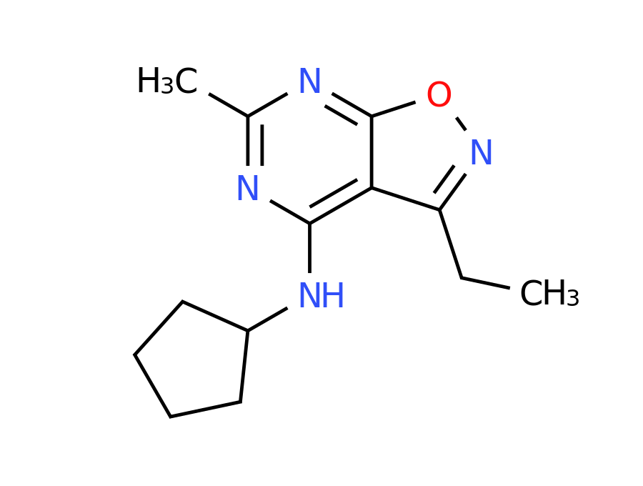 Structure Amb20588457