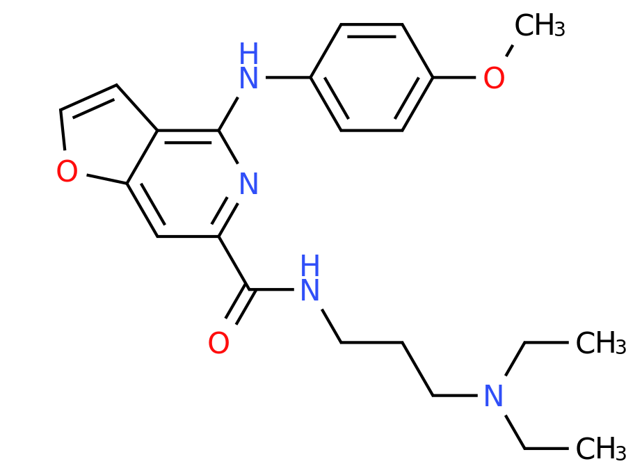 Structure Amb20590478