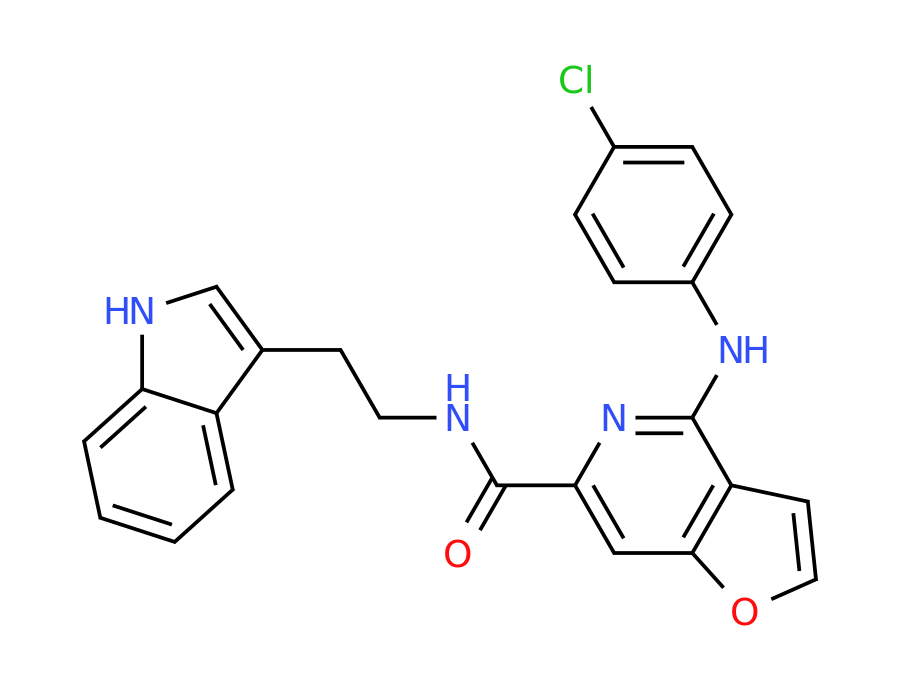 Structure Amb20590481