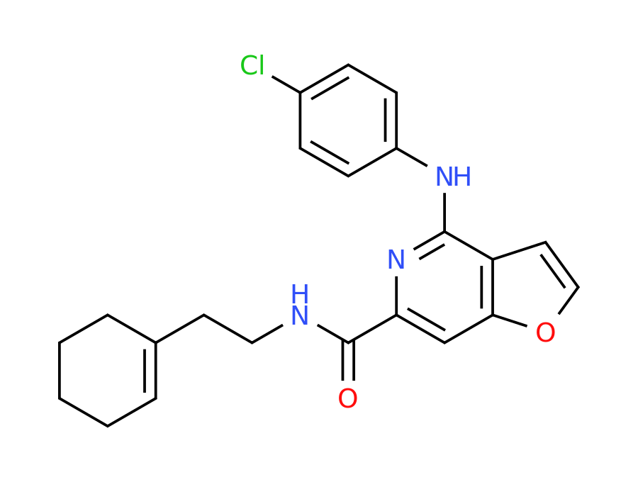 Structure Amb20590482