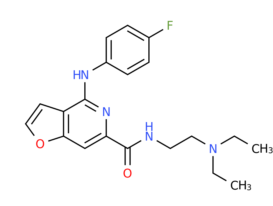 Structure Amb20590483