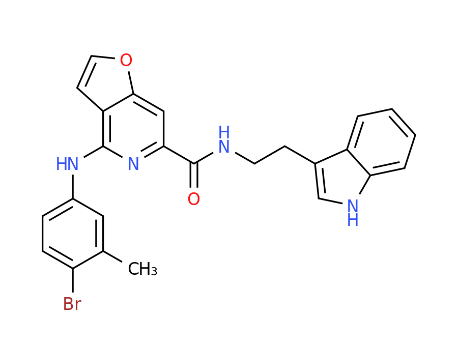 Structure Amb20590488