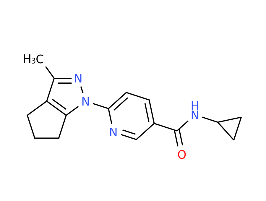 Structure Amb20591983