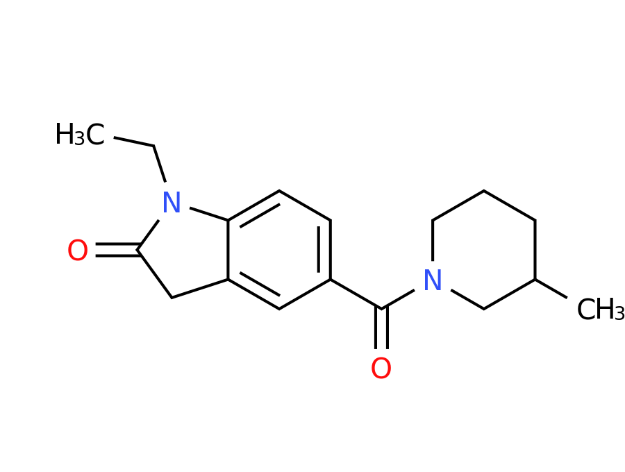 Structure Amb20592124