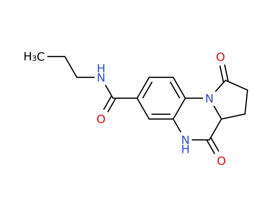 Structure Amb20592151