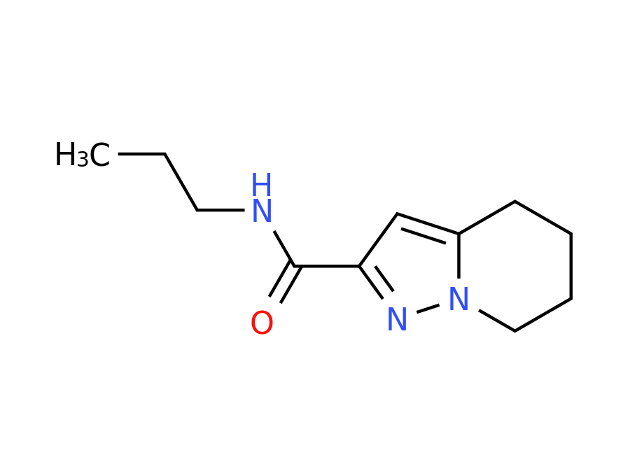 Structure Amb20592154