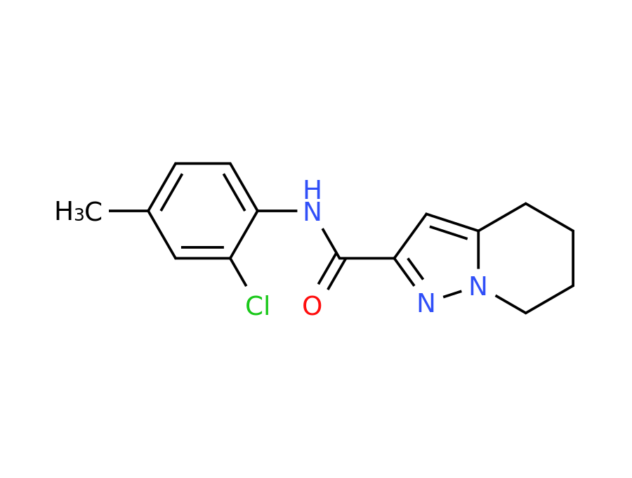 Structure Amb20592155