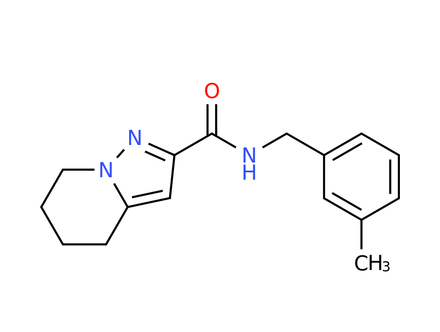 Structure Amb20592156