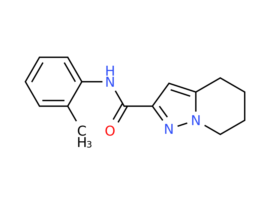 Structure Amb20592157