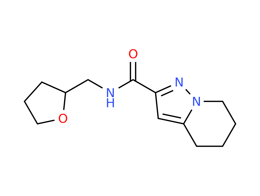 Structure Amb20592159