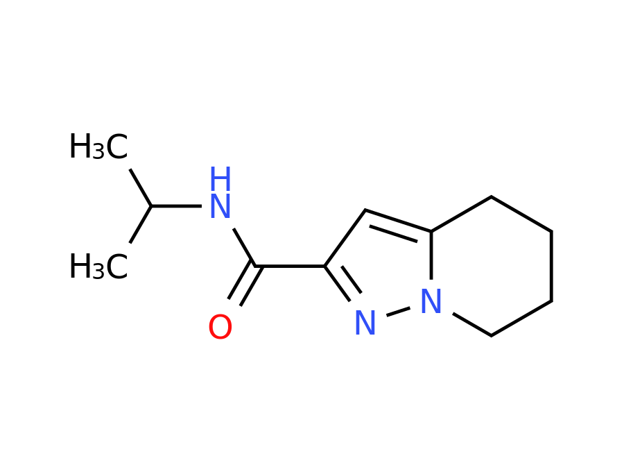 Structure Amb20592160