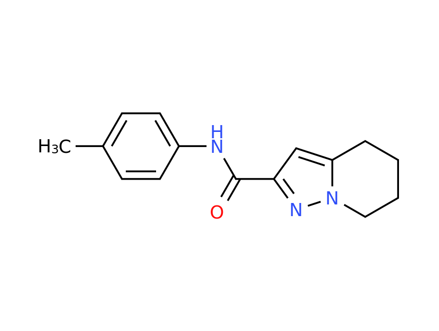 Structure Amb20592162