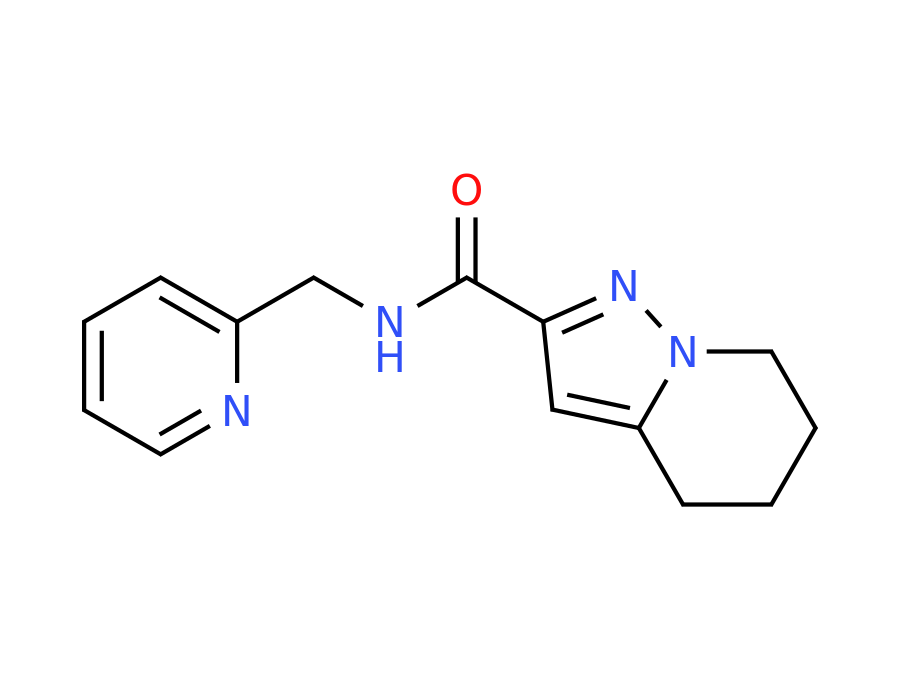 Structure Amb20592164