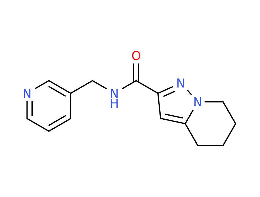 Structure Amb20592165