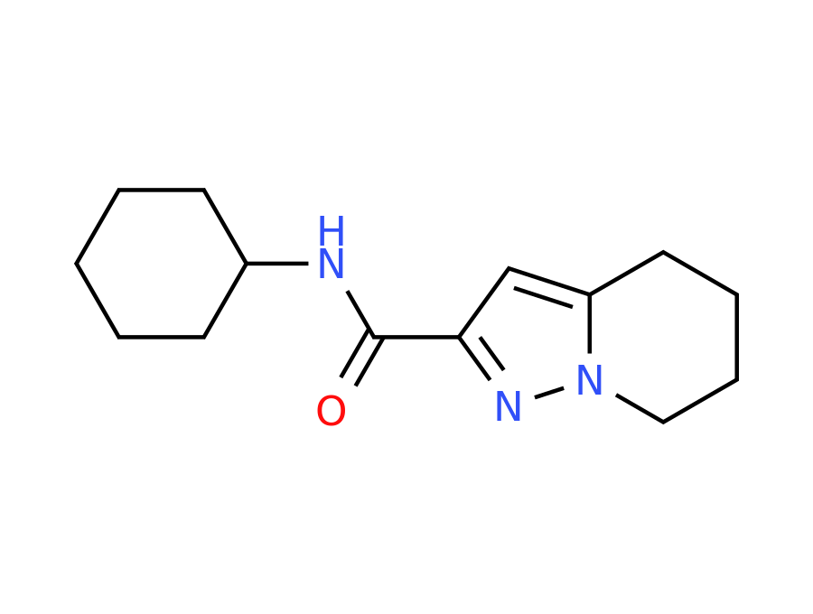 Structure Amb20592173