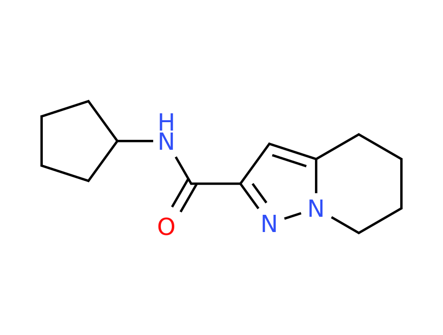 Structure Amb20592174