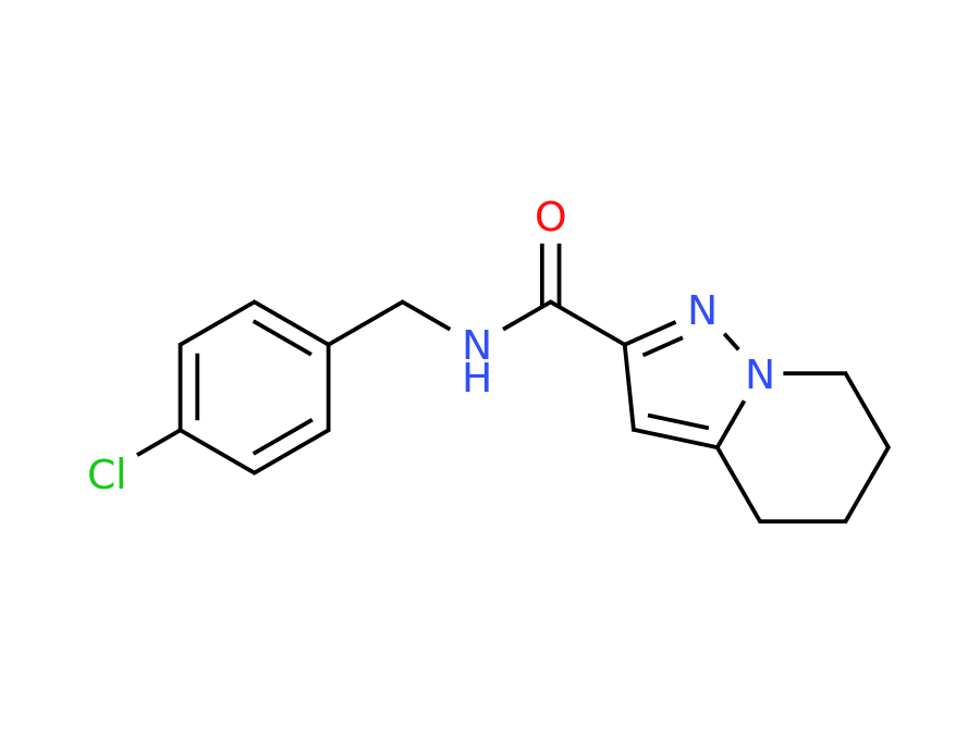 Structure Amb20592175