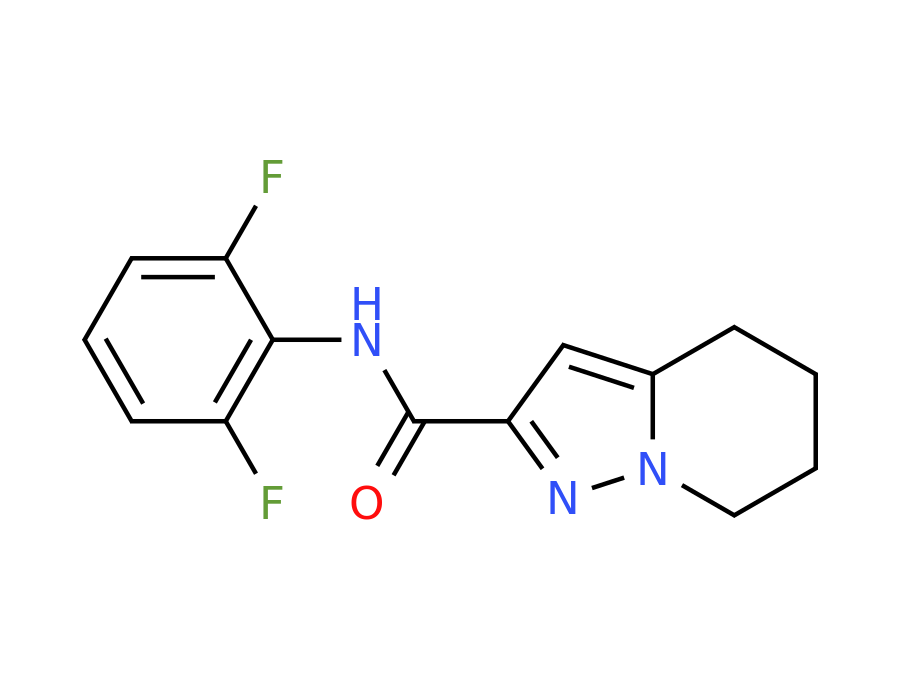 Structure Amb20592176