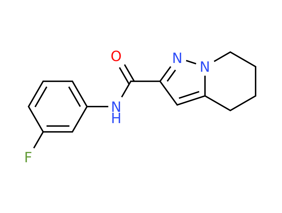 Structure Amb20592177