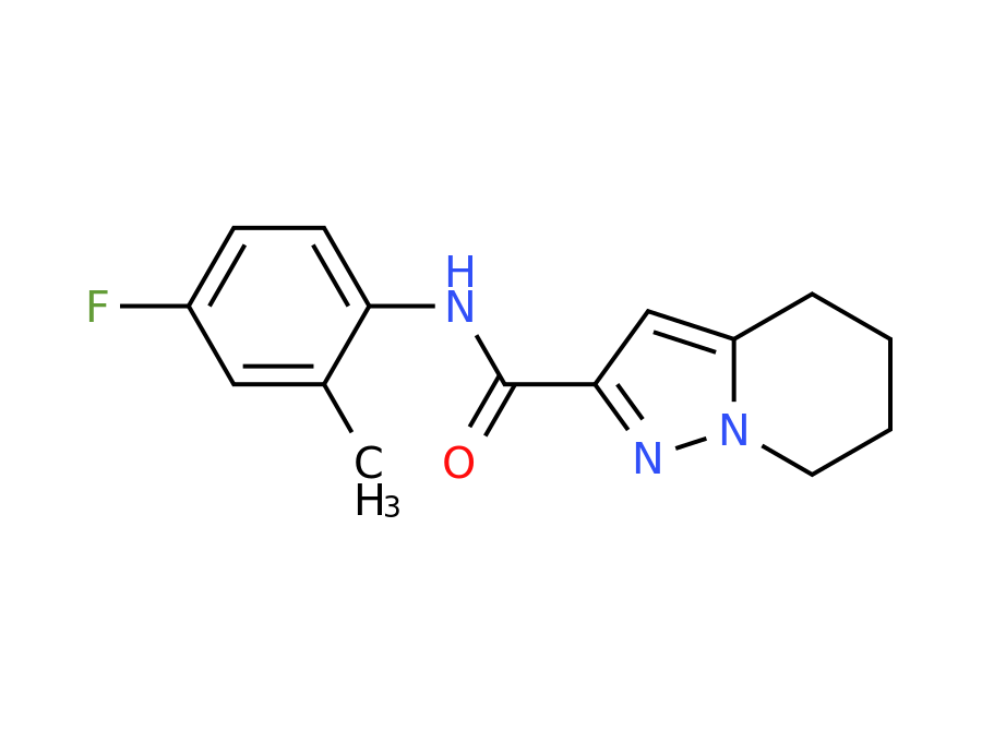 Structure Amb20592179