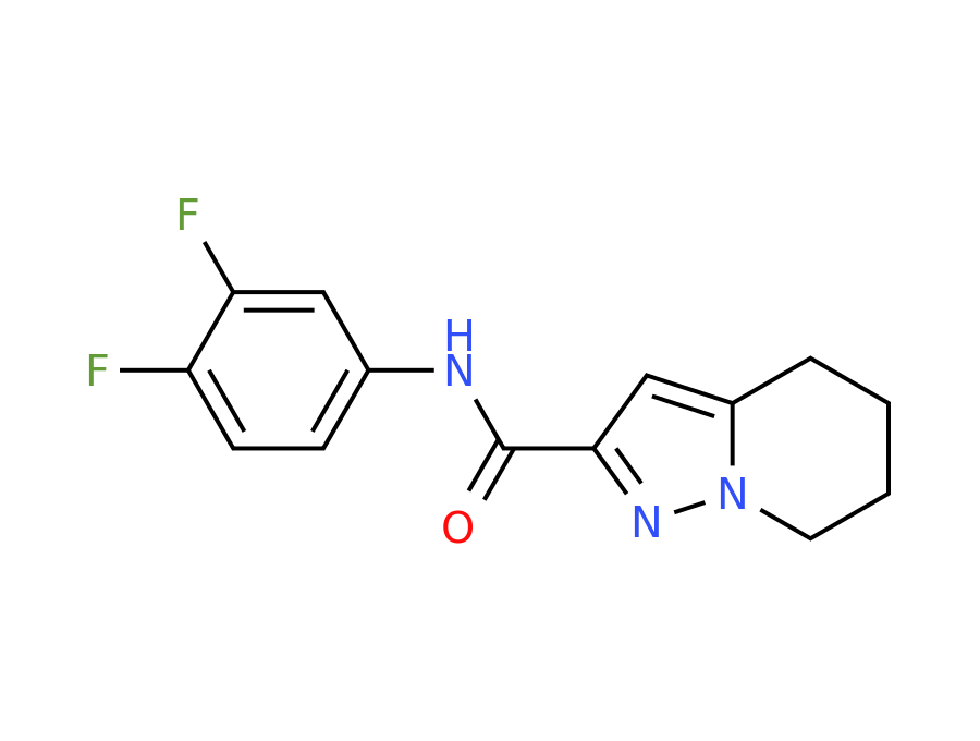 Structure Amb20592183