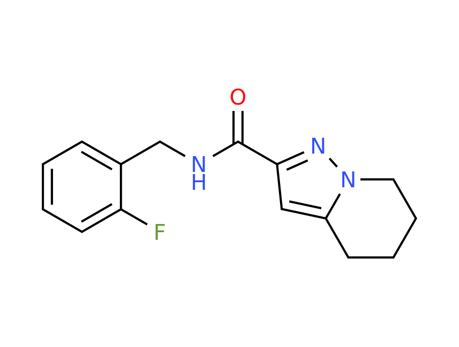 Structure Amb20592184