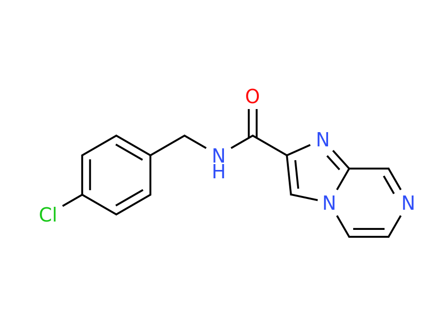 Structure Amb20592185