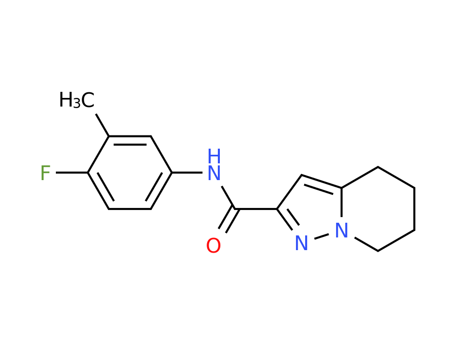 Structure Amb20592188