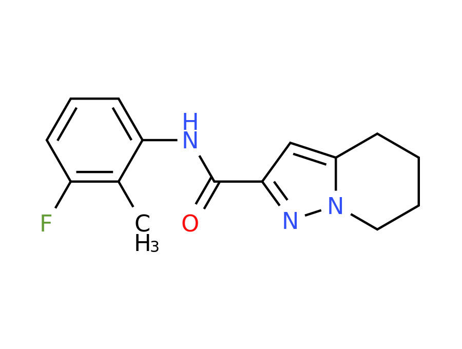 Structure Amb20592189