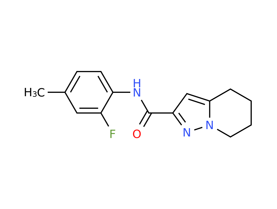 Structure Amb20592190